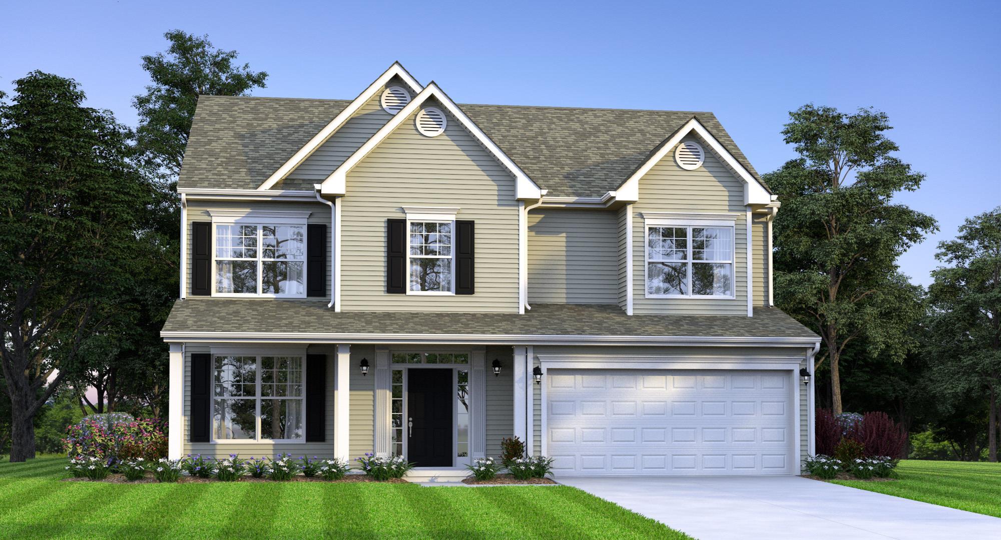 Doral Elevation 4